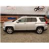 Image 30 : C6A --  2017 GMC TERRAIN SLE , Silver, 217482 KM