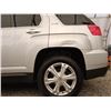 Image 35 : C6A --  2017 GMC TERRAIN SLE , Silver, 217482 KM