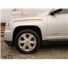 Image 38 : C6A --  2017 GMC TERRAIN SLE , Silver, 217482 KM