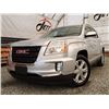 Image 3 : C6A --  2017 GMC TERRAIN SLE , Silver, 217482 KM