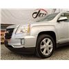 Image 42 : C6A --  2017 GMC TERRAIN SLE , Silver, 217482 KM