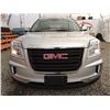 Image 6 : C6A --  2017 GMC TERRAIN SLE , Silver, 217482 KM