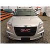 Image 7 : C6A --  2017 GMC TERRAIN SLE , Silver, 217482 KM