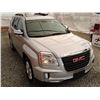 Image 9 : C6A --  2017 GMC TERRAIN SLE , Silver, 217482 KM