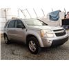 Image 8 : D5 --  2005 CHEVROLET EQUINOX LT , Grey, 244241 KM