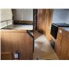 Image 52 : 0D --  2000 Vanguard Legend 5TH Wheel By Peak Manufacturing Inc., White, From The Tongue/Hitch To Th