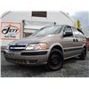Image 2 : A8 --  2003 CHEVROLET VENTURE , Brown, 334199 KM  "NO RESERVE"