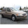 Image 8 : A8 --  2003 CHEVROLET VENTURE , Brown, 334199 KM  "NO RESERVE"