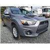 Image 14 : A5 --  2013 MITSUBISHI RVR SE AWD, Grey, 187, 150  KMS