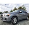 Image 3 : A5 --  2013 MITSUBISHI RVR SE AWD, Grey, 187, 150  KMS