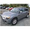 Image 4 : A5 --  2013 MITSUBISHI RVR SE AWD, Grey, 187, 150  KMS