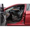 Image 75 : B1 --  2011 HYUNDAI ELANTRA GLS, Red, 223738