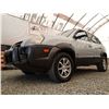 Image 2 : A12D --  2007 HYUNDAI TUCSON GL, Grey, 152,914 KMS