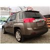 Image 25 : C4 --  2012 GMC TERRAIN SLE AWD, Brown, 157,903 KM'S