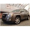 Image 2 : C4 --  2012 GMC TERRAIN SLE AWD, Brown, 157,903 KM'S