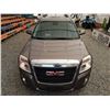 Image 8 : C4 --  2012 GMC TERRAIN SLE AWD, Brown, 157,903 KM'S