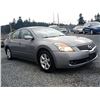 Image 8 : C5 --  2009 NISSAN ALTIMA 2.5 , Silver, 230,047 KM  KMS