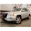Image 2 : C6A --  2017 GMC TERRAIN SLE , Silver, 217482 KM