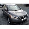 Image 10 : C6C --  2019 NISSAN KICKS S, Grey, 82988 KM