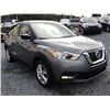 Image 11 : C6C --  2019 NISSAN KICKS S, Grey, 82988 KM