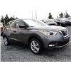 Image 12 : C6C --  2019 NISSAN KICKS S, Grey, 82988 KM