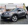 Image 2 : C6C --  2019 NISSAN KICKS S, Grey, 82988 KM