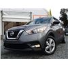 Image 4 : C6C --  2019 NISSAN KICKS S, Grey, 82988 KM