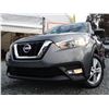 Image 5 : C6C --  2019 NISSAN KICKS S, Grey, 82988 KM