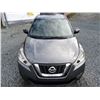 Image 9 : C6C --  2019 NISSAN KICKS S, Grey, 82988 KM