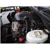 Image 52 : A12C --  2003 CHEVROLET TAHOE 1500 4X4, Black, 405725