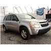 Image 8 : D5 --  2005 CHEVROLET EQUINOX LT , Grey, 244241 KM