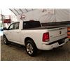 Image 25 : F6 --  2010 DODGE RAM 1500 CREW CAB 4X4,, White, 258772 KM
