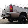 Image 52 : G1 --  2001 CHEVROLET SILVERADO 2500 HEAVY DUTY EXT CAB 4X4, Grey, 341955 KM