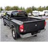 Image 24 : G3 --  2007 DODGE RAM 1500 LARAMIE MEGA CAB 4X4, Black, 258653 KM