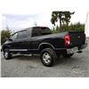 Image 26 : G3 --  2007 DODGE RAM 1500 LARAMIE MEGA CAB 4X4, Black, 258653 KM