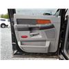 Image 92 : G3 --  2007 DODGE RAM 1500 LARAMIE MEGA CAB 4X4, Black, 258653 KM