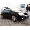 Image 8 : A12A --  2007 VW EOS 20T LUXURY CONVERTIBLE, Black, 313715 KM  "NO RESERVE"