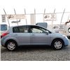 Image 10 : B5 --  2010 NISSAN VERSA S, Grey, 179529 KM