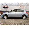 Image 21 : B5 --  2010 NISSAN VERSA S, Grey, 179529 KM