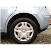 Image 25 : B5 --  2010 NISSAN VERSA S, Grey, 179529 KM