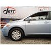 Image 28 : B5 --  2010 NISSAN VERSA S, Grey, 179529 KM