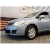 Image 32 : B5 --  2010 NISSAN VERSA S, Grey, 179529 KM