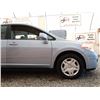 Image 37 : B5 --  2010 NISSAN VERSA S, Grey, 179529 KM