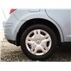 Image 40 : B5 --  2010 NISSAN VERSA S, Grey, 179529 KM