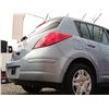 Image 42 : B5 --  2010 NISSAN VERSA S, Grey, 179529 KM