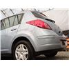 Image 43 : B5 --  2010 NISSAN VERSA S, Grey, 179529 KM