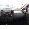Image 78 : B5 --  2010 NISSAN VERSA S, Grey, 179529 KM