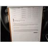 Image 92 : B5 --  2010 NISSAN VERSA S, Grey, 179529 KM