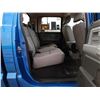 Image 75 : F1 --  2008 DODGE DAKOTA QUAD SLT CREW CAB 4X4, Blue, 122261 KM