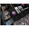 Image 52 : E3 --  2009 DODGE GRAND CARAVAN SE, Red, 289824 KM